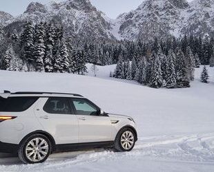 Citroen Discovery 