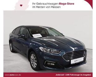 Ford Mondeo Gebrauchtwagen