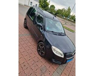 Skoda Roomster Gebrauchtwagen