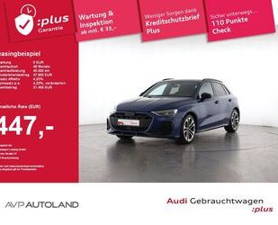 Audi S3 Gebrauchtwagen