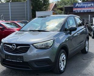 Opel Crossland (X) Gebrauchtwagen