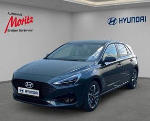 Hyundai i30 Gebrauchtwagen