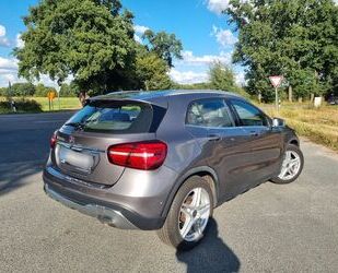 Mercedes-Benz GLA 200 Gebrauchtwagen