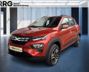 Dacia Spring Gebrauchtwagen