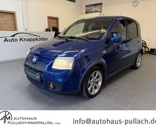 Fiat Panda Gebrauchtwagen