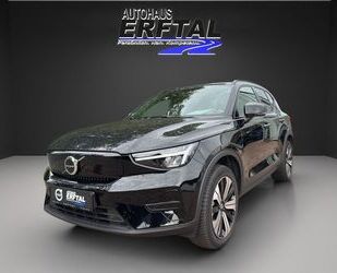 Volvo XC40 Gebrauchtwagen