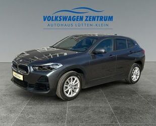 BMW X2 Gebrauchtwagen