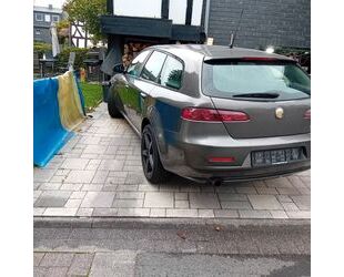 Alfa Romeo 159 Gebrauchtwagen