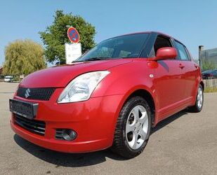 Suzuki Swift Gebrauchtwagen