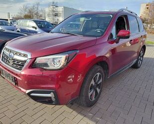 Subaru Forester Gebrauchtwagen