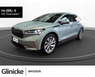 Skoda Enyaq Gebrauchtwagen