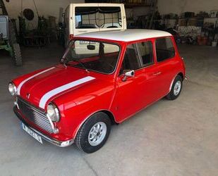 Mini Andere Gebrauchtwagen