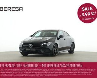 Mercedes-Benz CLA 200 Gebrauchtwagen