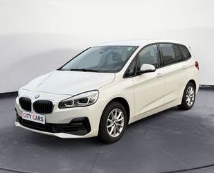 BMW 218 Gebrauchtwagen