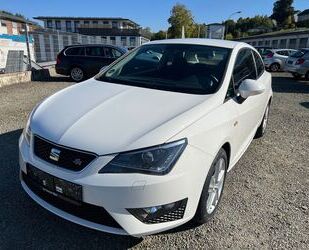 Seat Ibiza Gebrauchtwagen