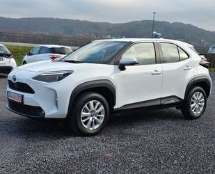 Toyota Yaris Cross Gebrauchtwagen