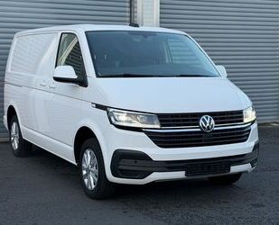 VW T6 Transporter Gebrauchtwagen