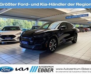 Ford Mustang Mach-E Gebrauchtwagen