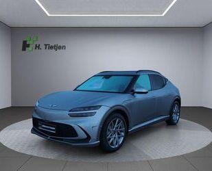 Genesis GV60 Gebrauchtwagen