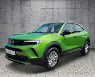 Opel Mokka-e Gebrauchtwagen
