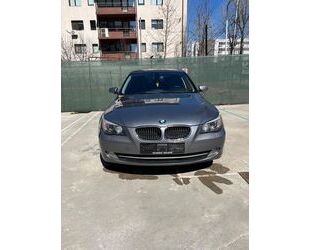 BMW 520 Gebrauchtwagen