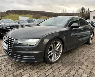 Audi A7 Gebrauchtwagen