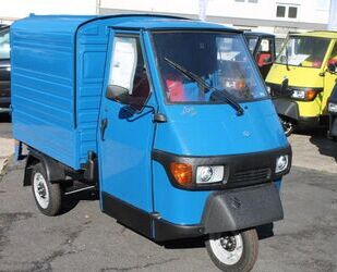 Piaggio APE Gebrauchtwagen