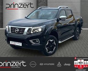 Nissan Navara Gebrauchtwagen