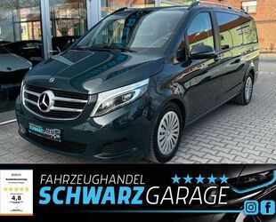 Mercedes-Benz V 250 Gebrauchtwagen