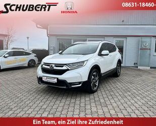 Honda CR-V Gebrauchtwagen