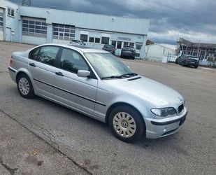 BMW 316 Gebrauchtwagen