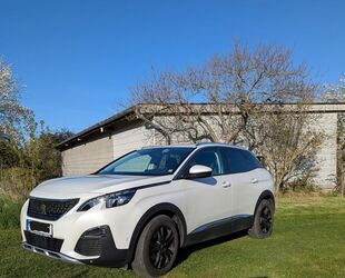 Peugeot 3008 Gebrauchtwagen