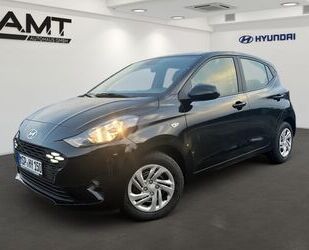 Hyundai i10 Gebrauchtwagen