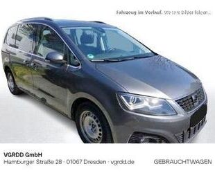 Seat Alhambra Gebrauchtwagen