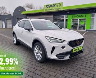 Cupra Formentor Gebrauchtwagen