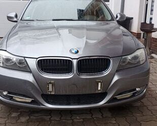 BMW 318 Gebrauchtwagen