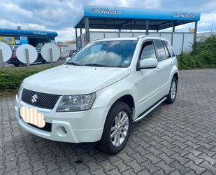 Suzuki Grand Vitara Gebrauchtwagen
