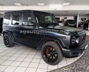 Mercedes-Benz G 63 AMG Gebrauchtwagen