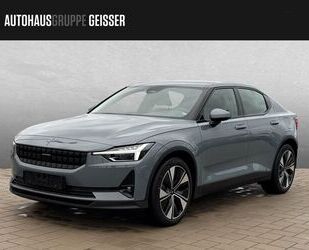 Polestar 2 Gebrauchtwagen