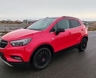 VW Mokka X 