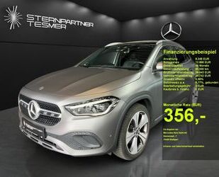 Mercedes-Benz GLA 200 Gebrauchtwagen