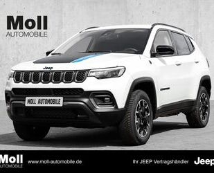 Jeep Compass Gebrauchtwagen