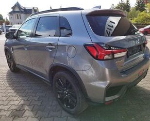 Mitsubishi ASX Gebrauchtwagen