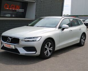 Volvo V60 Gebrauchtwagen