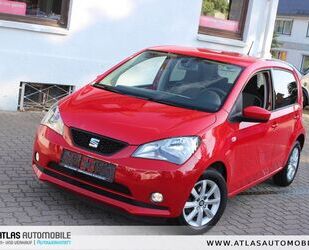 Seat Mii Gebrauchtwagen