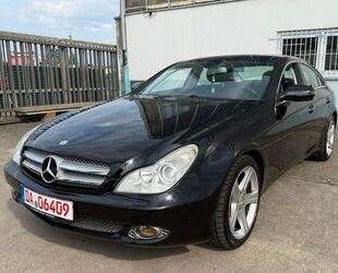 Mercedes-Benz CLS 350 Gebrauchtwagen