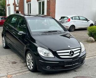Mercedes-Benz B 200 Gebrauchtwagen