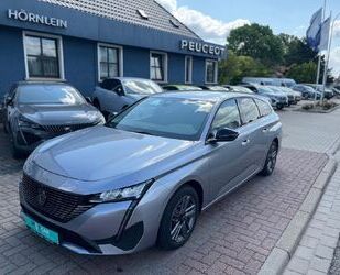 Peugeot 308 Gebrauchtwagen