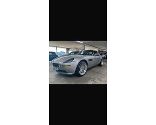BMW Z8 Gebrauchtwagen