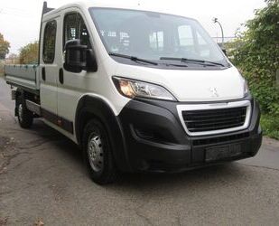 Peugeot Boxer Gebrauchtwagen